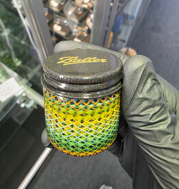 Steve Sizelove Steve Sizelove x Baller Jar 1oz Retti Jar #2