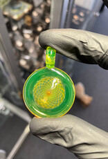 Gatez Glass Gatez Glass Fumicello Pendant Ion