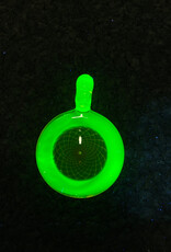 Gatez Glass Gatez Glass Fumicello Pendant Ion