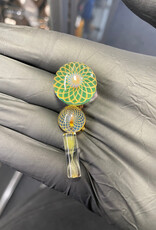 Gatez Glass Gatez Glass Fumicello Slurper Set 3