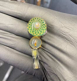 Gatez Glass Gatez Glass Fumicello Slurper Set 3