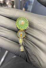 Gatez Glass Gatez Glass Fumicello Slurper Set 3