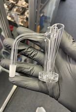 Full Weld Control Tower Terp slide