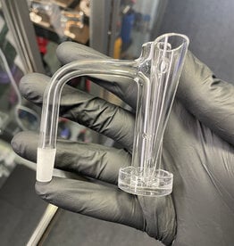 Full Weld Control Tower Terp slide