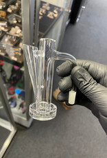 Full Weld Control Tower Terp slide