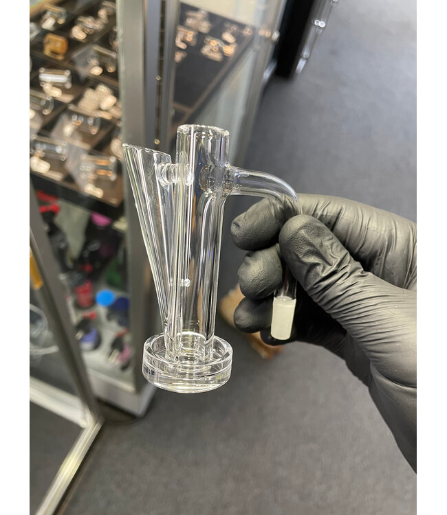 Full Weld Control Tower Terp slide