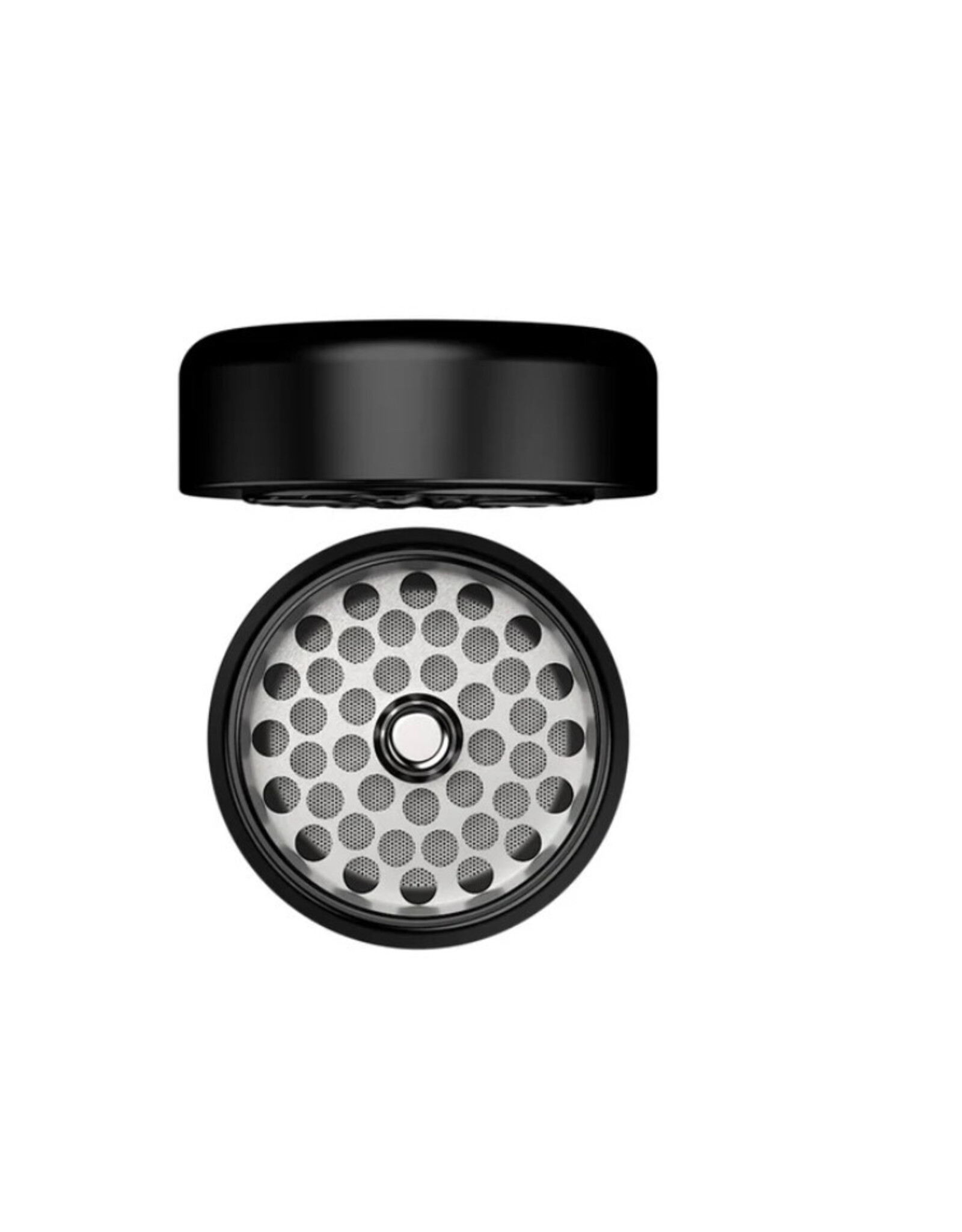 Flower Mill Flower Mill Next Gen Premium Aluminum Series 2” Black
