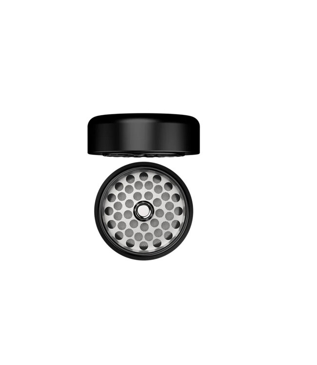 Flower Mill Flower Mill Next Gen Premium Aluminum Series 2” Black