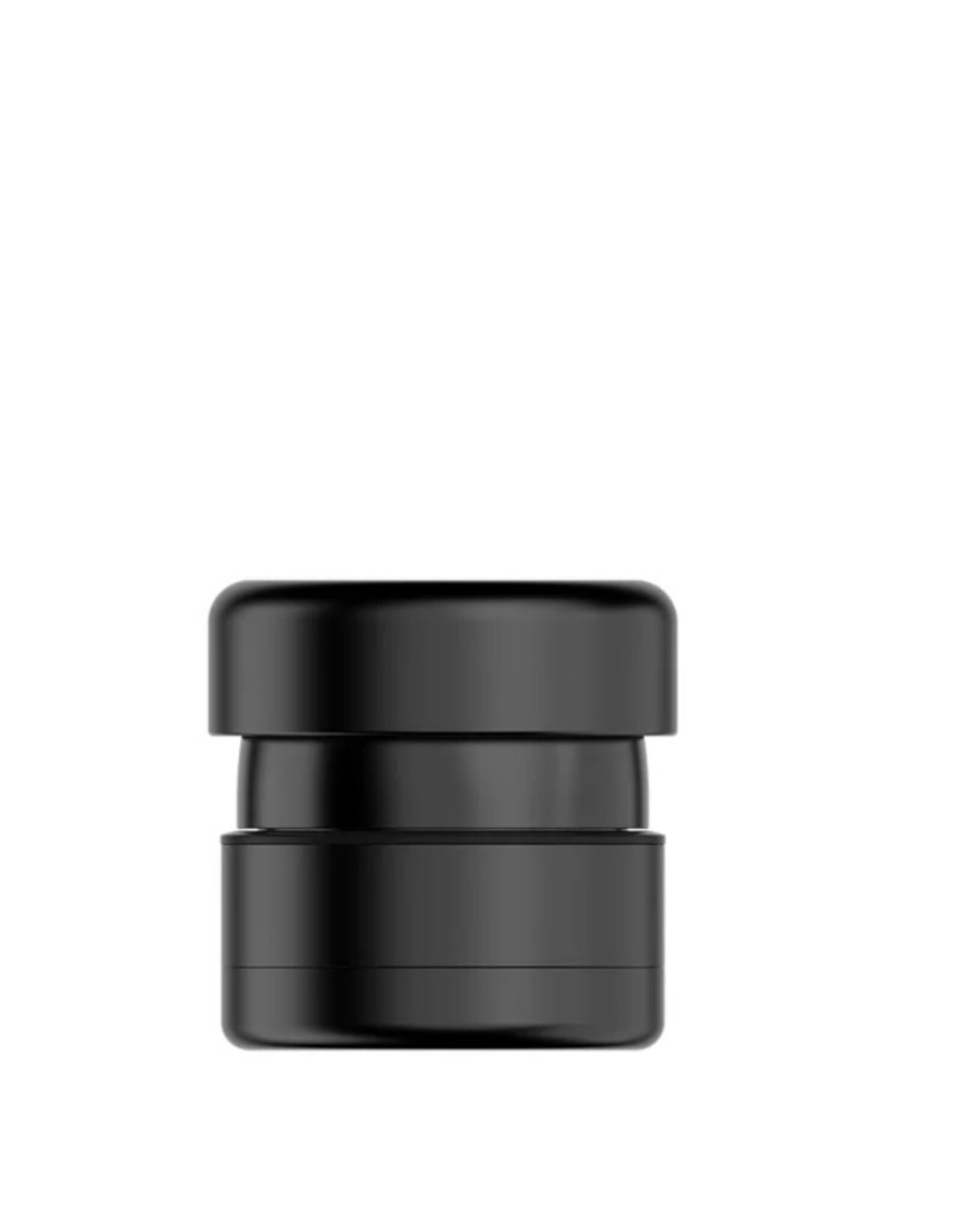 Flower Mill Flower Mill Next Gen Premium Aluminum Series 2” Black
