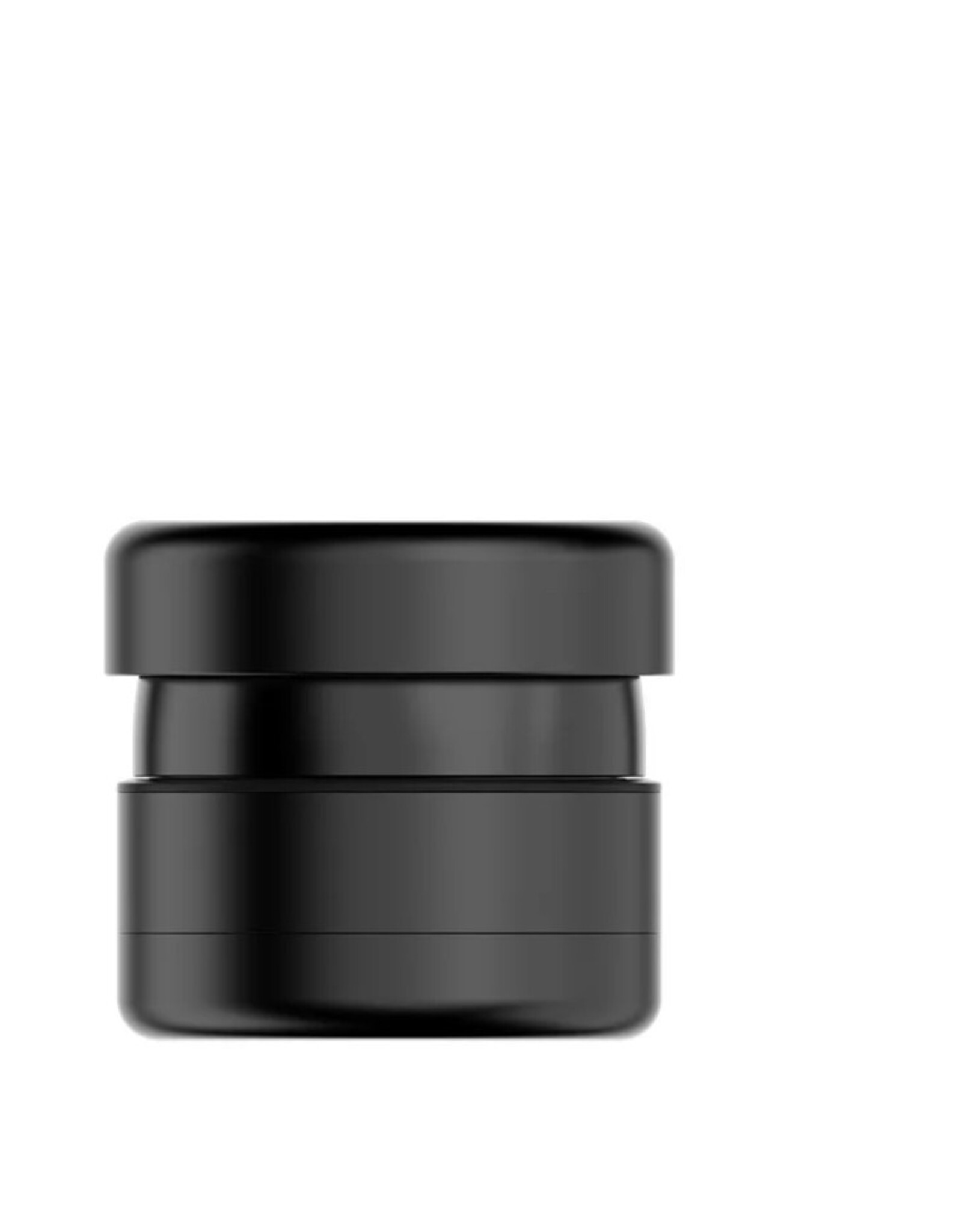 Flower Mill Flower Mill Next Gen Premium Aluminum Series 2.5” Black