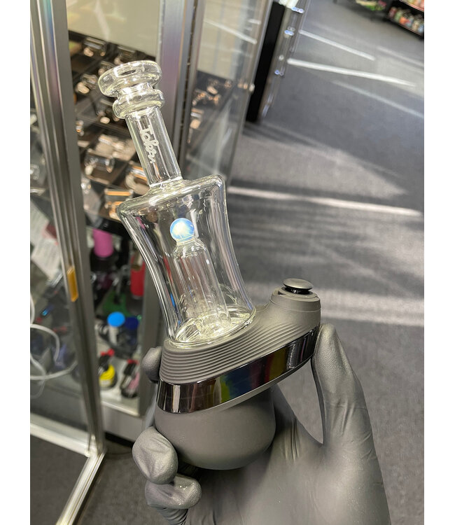 Tokr Glass Tokr Glass Puffco Top