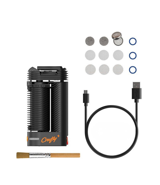 Storz & Bickel Storz & Bickel Crafty+