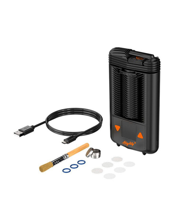 Storz & Bickel Storz & Bickel Mighty+