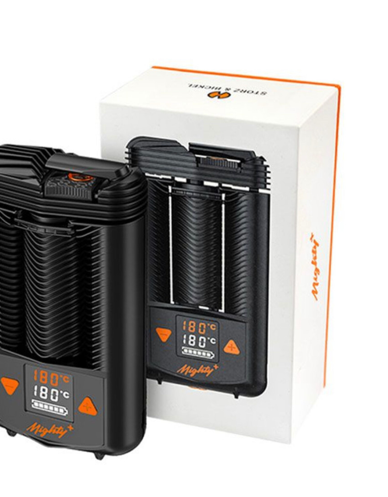 Storz & Bickel Storz & Bickel Mighty+