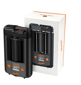 Storz & Bickel Storz & Bickel Mighty+