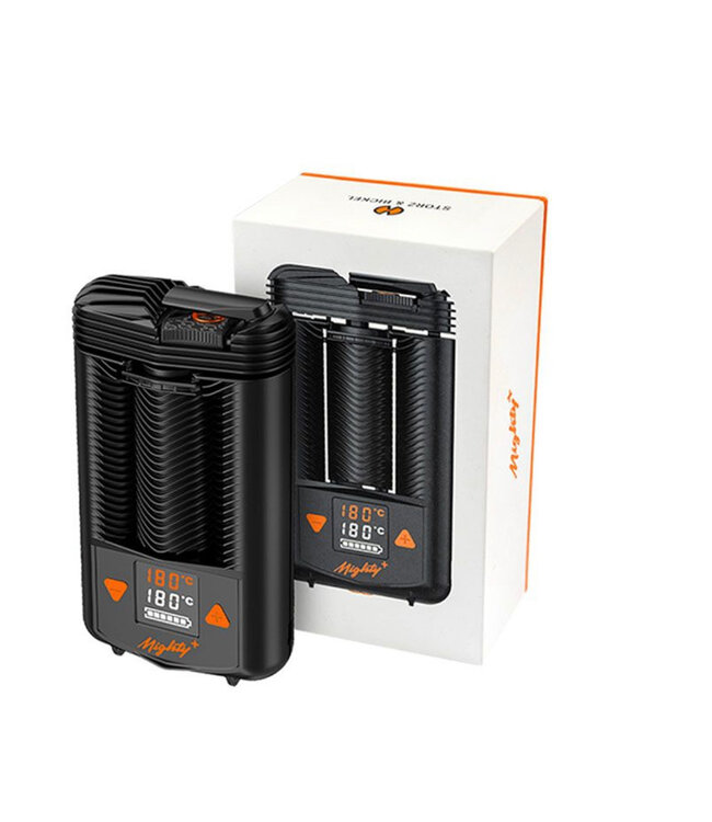 Storz & Bickel Storz & Bickel Mighty+