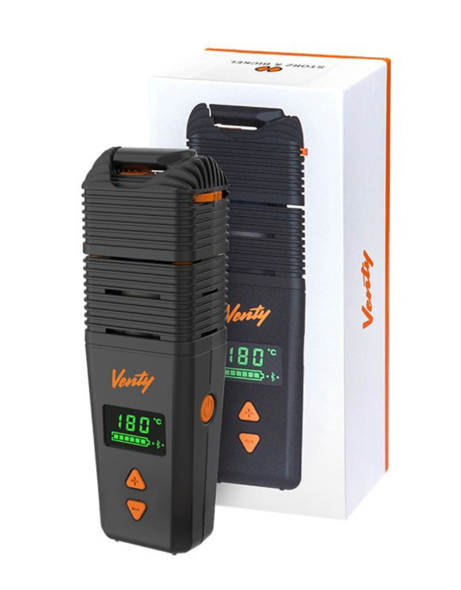 Storz & Bickel Storz & Bickel Venty Vaporizer