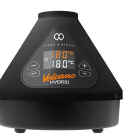 Storz & Bickel Volcano Hybrid