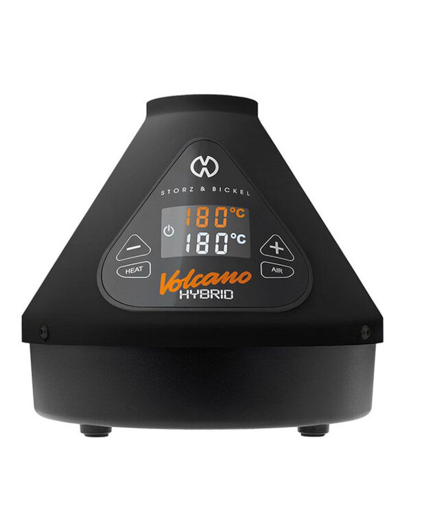 Storz & Bickel Volcano Hybrid