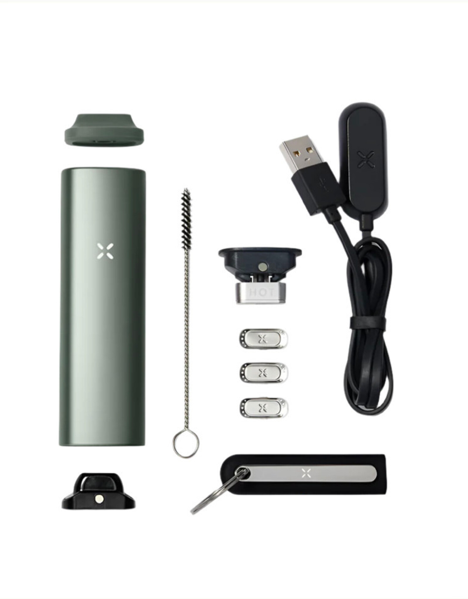 Pax Pax Plus Vaporizer Kit