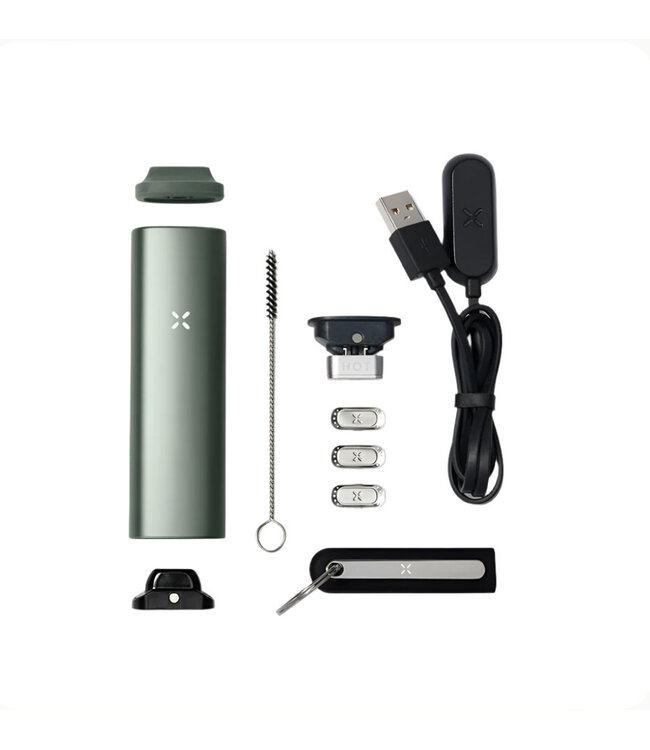 Pax Pax Plus Vaporizer Kit