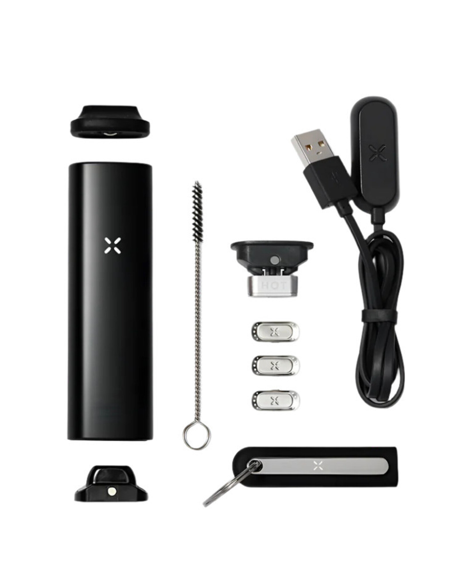 Pax Pax Plus Vaporizer Kit
