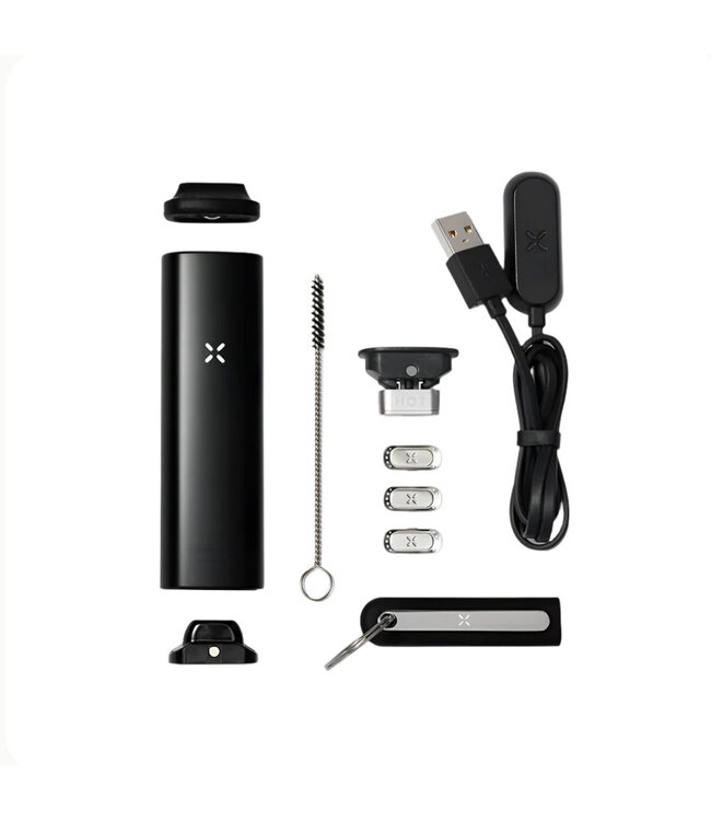 Pax Pax Plus Vaporizer Kit
