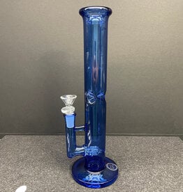 Greek Glass Greek Glass Mini Gridded Tube