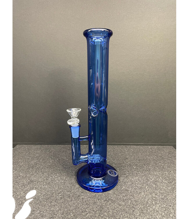 Greek Glass Greek Glass Mini Gridded Tube