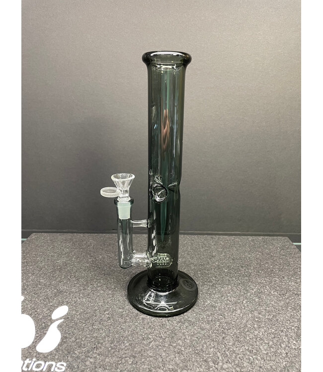 Greek Glass Greek Glass Mini Gridded Tube