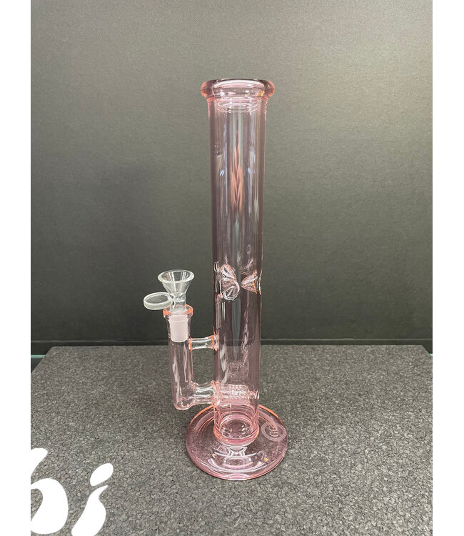 Greek Glass Greek Glass Mini Gridded Tube