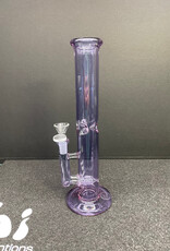 Greek Glass Greek Glass Mini Gridded Tube
