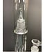 Greek Glass Greek Glass Inline Invert 4 Clear