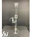 Greek Glass Greek Glass Torus Incycler Tube