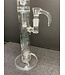 Greek Glass Greek Glass Torus Incycler Tube