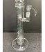 Greek Glass Greek Glass Torus Incycler Tube