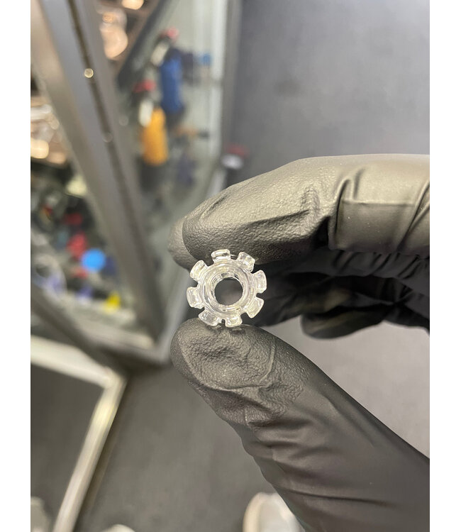 Jred Glass Jred 14mm Gear