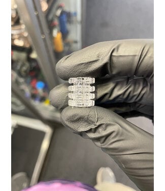 Jred Glass Jred 14mm Gear