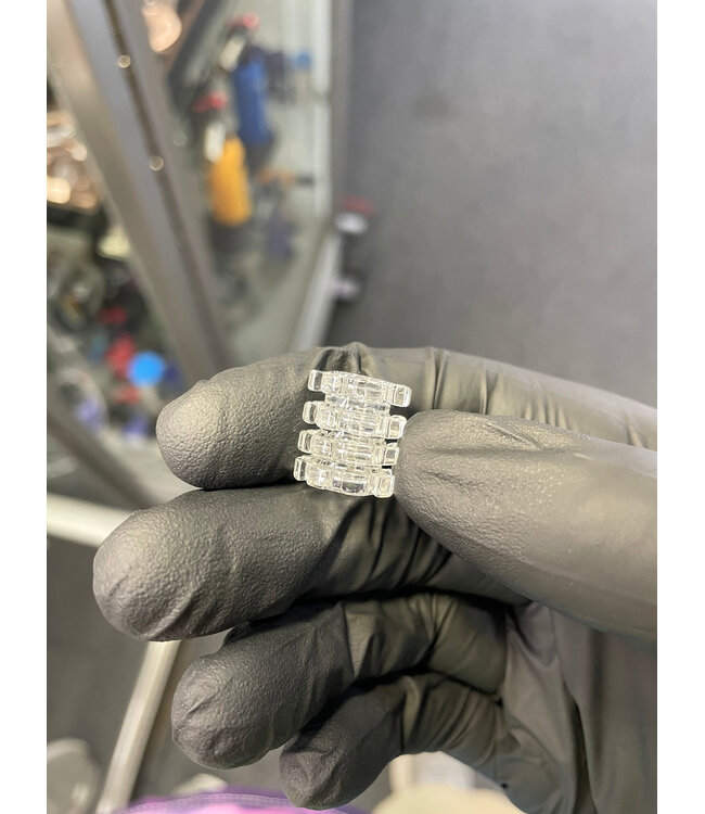 Jred Glass Jred 14mm Gear