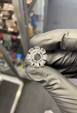 Jred Glass Jred 18mm Gear