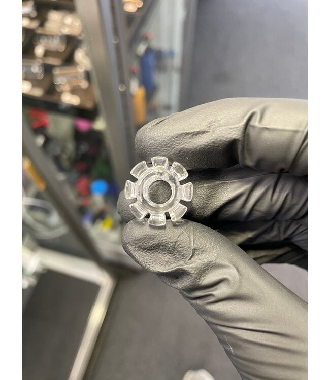 Jred Glass Jred 18mm Gear