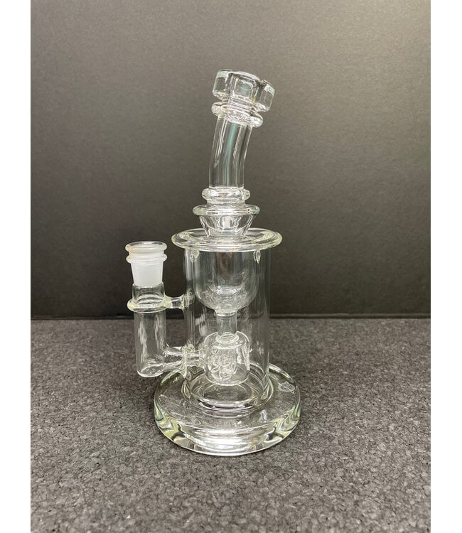 Greek Glass Greek Glass Torus Incycler