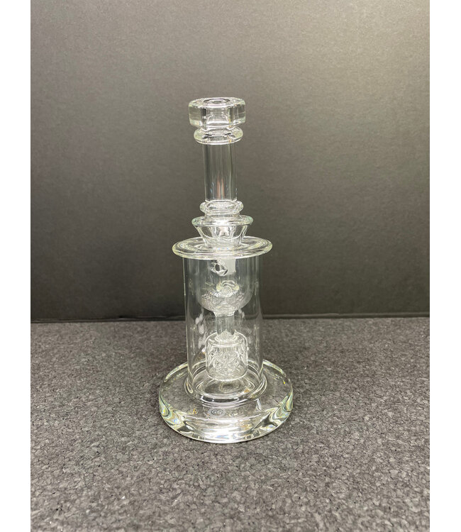 Greek Glass Greek Glass Torus Incycler