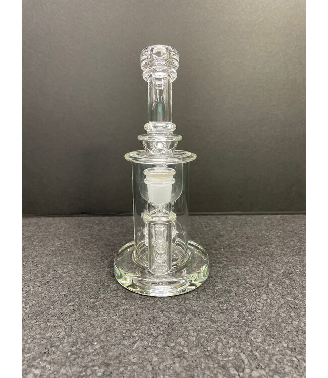 Greek Glass Greek Glass Torus Incycler