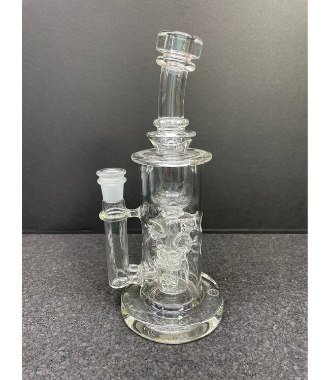 Greek Glass Greek Glass SFT Fab Incycler