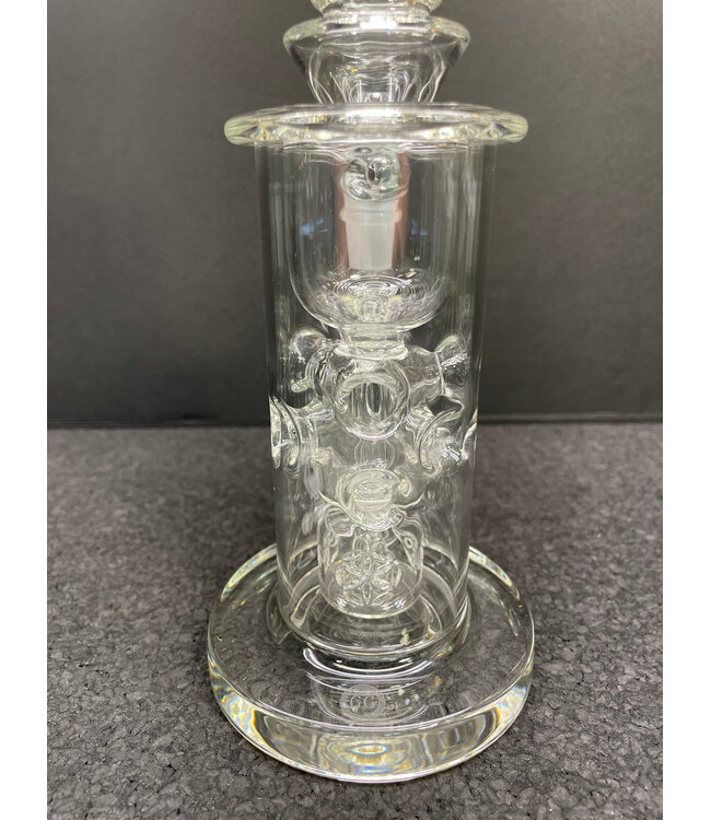 Greek Glass Greek Glass SFT Fab Incycler