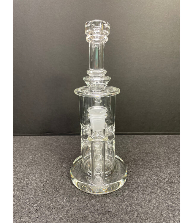 Greek Glass Greek Glass SFT Fab Incycler