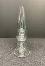 Greek Glass Greek Glass Lava Lamp Rig