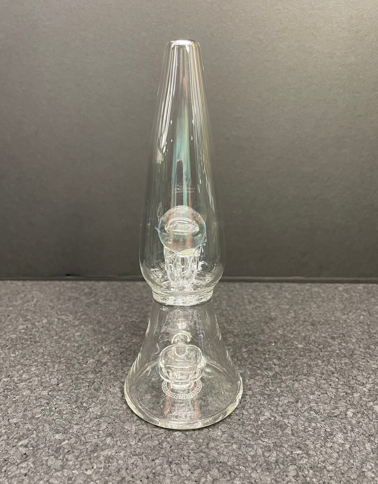 Greek Glass Greek Glass Lava Lamp Rig