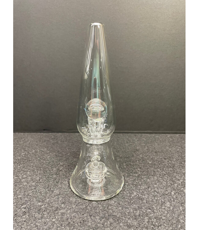 Greek Glass Greek Glass Lava Lamp Rig